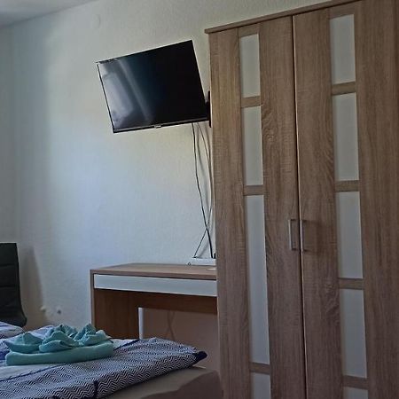 Ferienwohnung Moewe Sellin  Екстериор снимка
