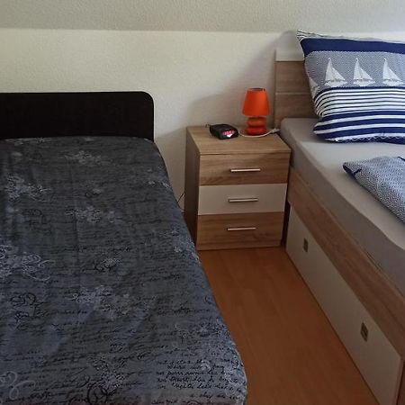 Ferienwohnung Moewe Sellin  Екстериор снимка