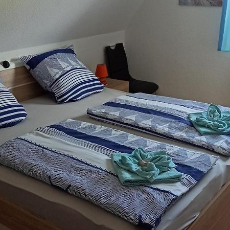 Ferienwohnung Moewe Sellin  Екстериор снимка
