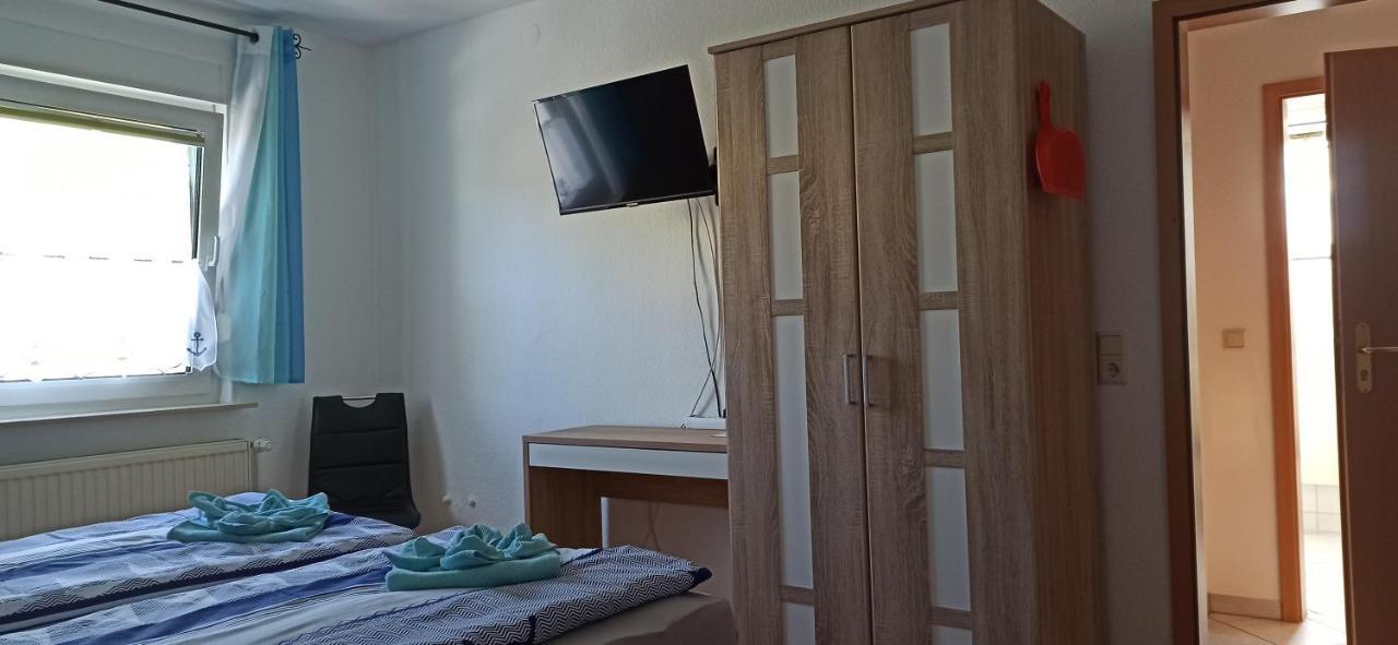 Ferienwohnung Moewe Sellin  Екстериор снимка