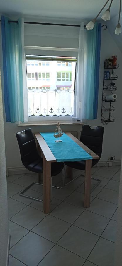 Ferienwohnung Moewe Sellin  Екстериор снимка