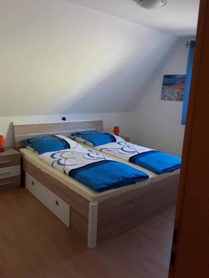Ferienwohnung Moewe Sellin  Екстериор снимка