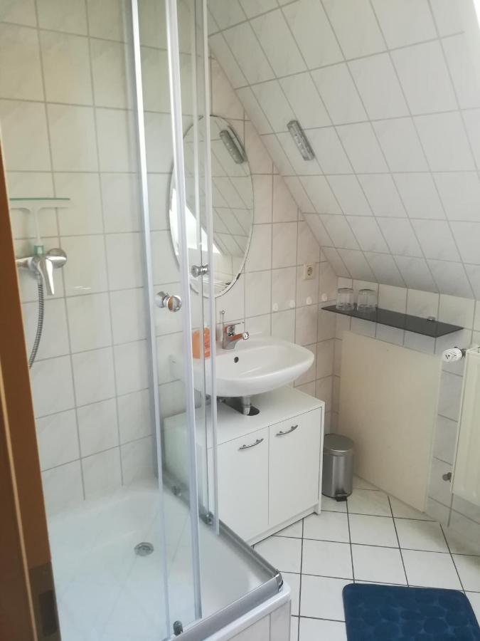 Ferienwohnung Moewe Sellin  Екстериор снимка