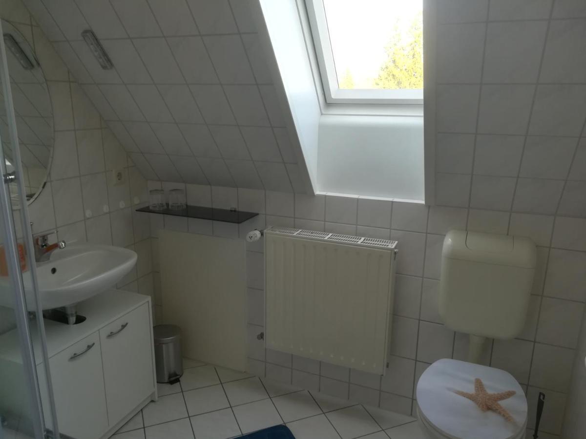 Ferienwohnung Moewe Sellin  Екстериор снимка